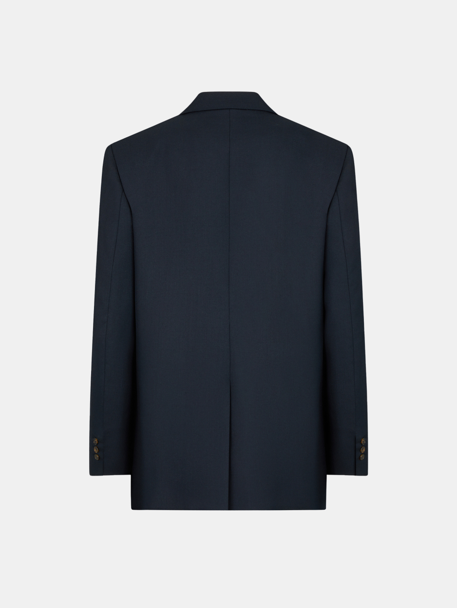 ALCANARA NAVY - Blazé Milano