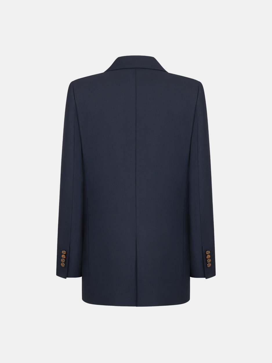 FIRST CLASS NAVY - Blazé Milano