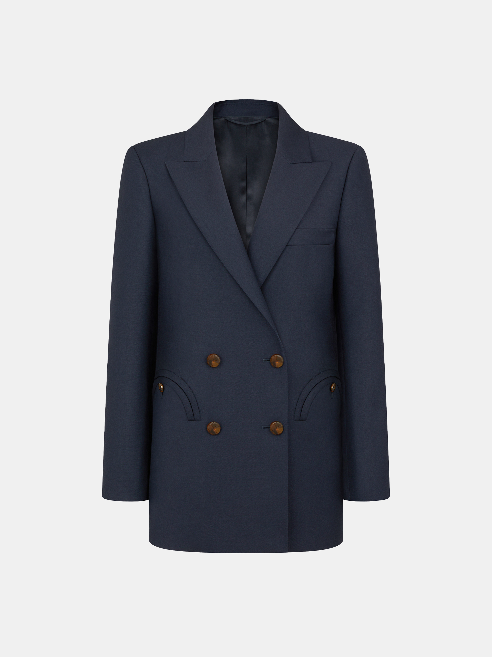 FIRST CLASS NAVY - Blazé Milano