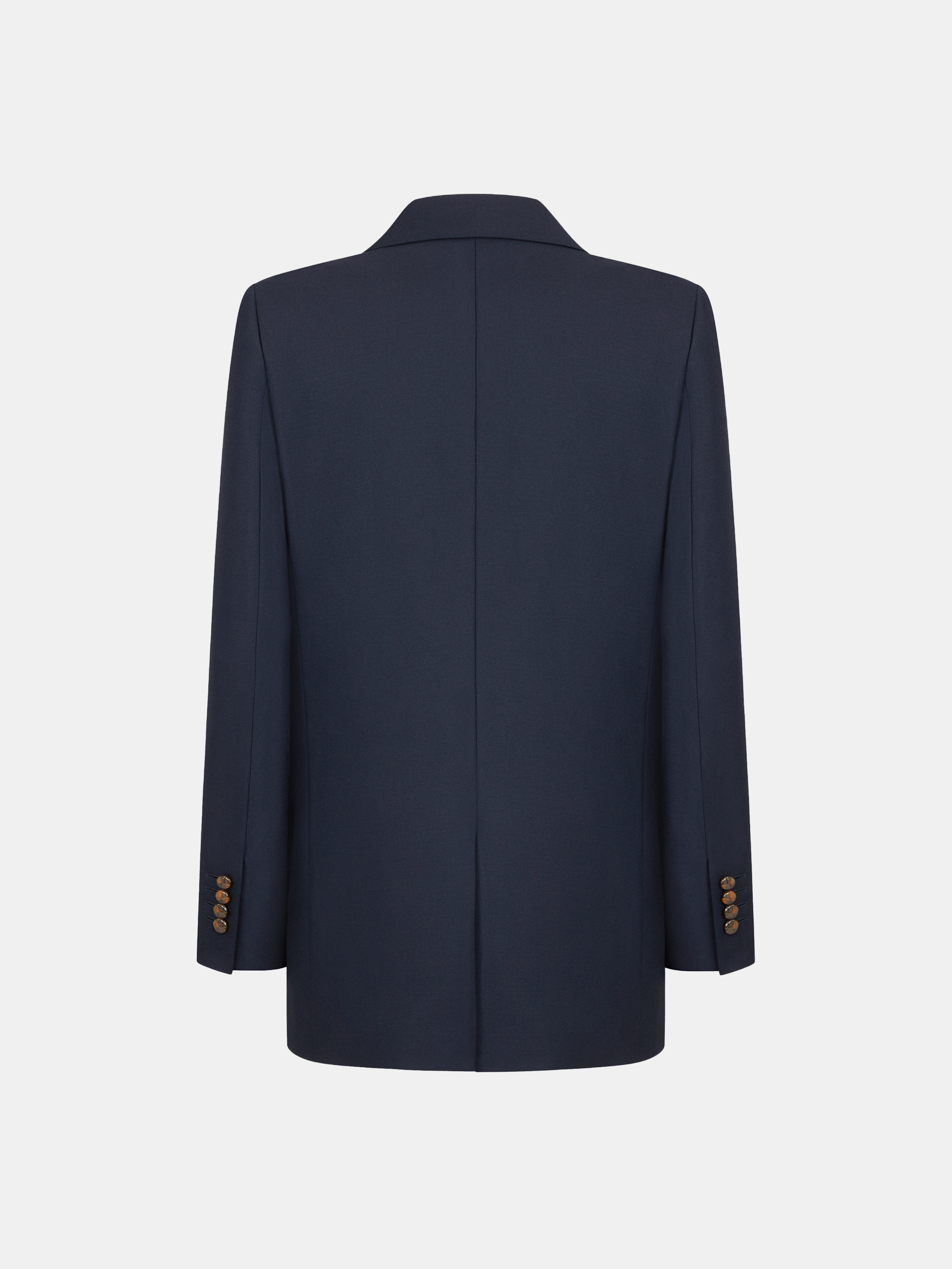 FIRST CLASS NAVY - Blazé Milano