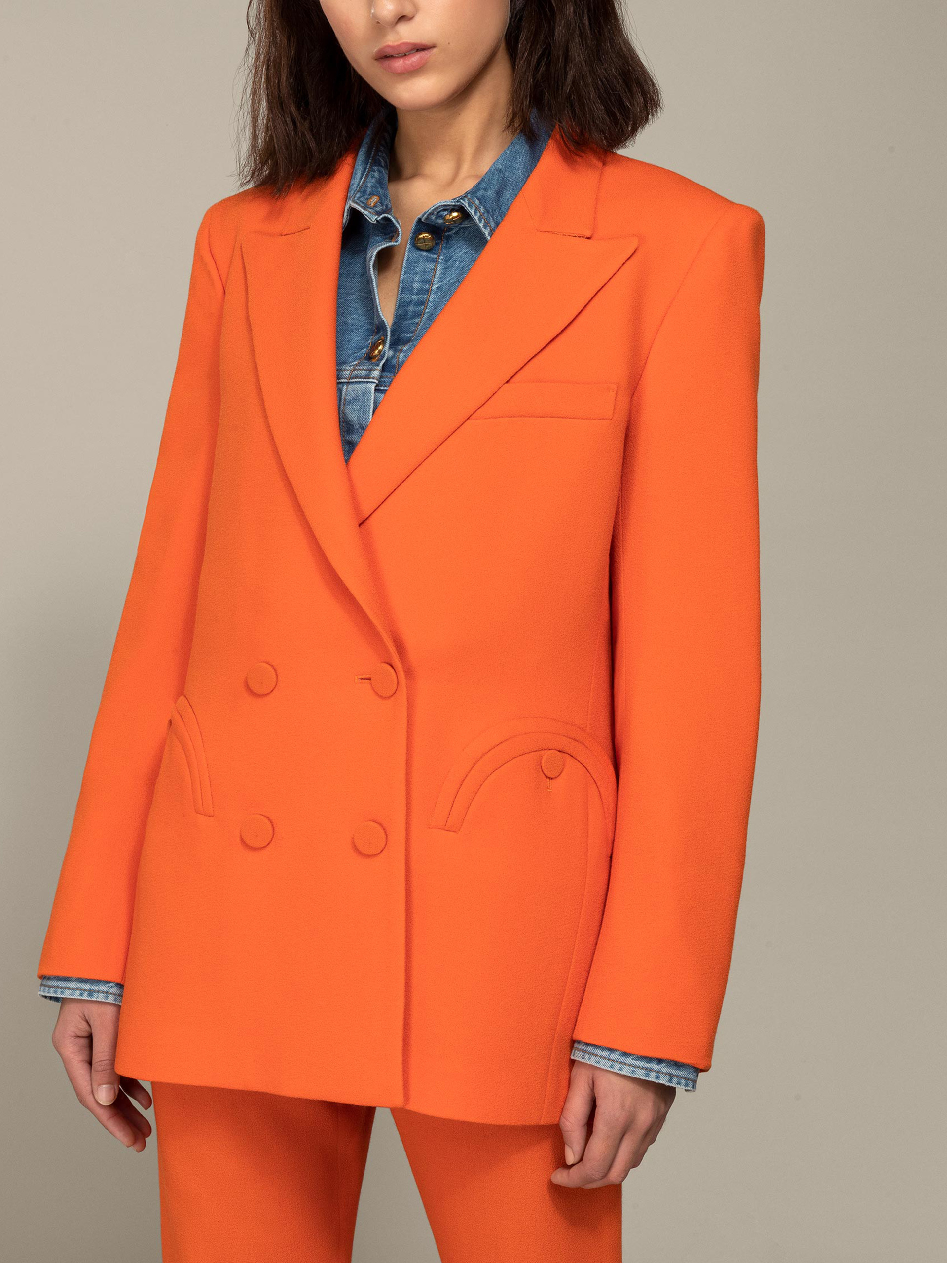 COOL&EASY TANGERINE - Blazé Milano